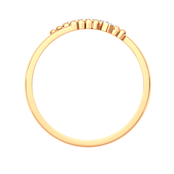 Кольцо 210970.9K.R.ZZ