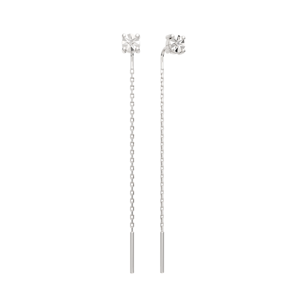 Серьги 03D0153.ZZ