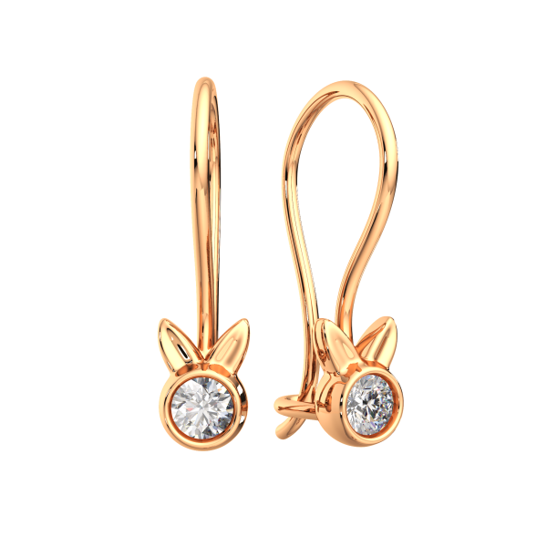 Серьги 3101407.14K.R.ZZ