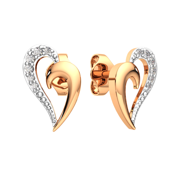 Серьги 3101617.14K.R.ZZ