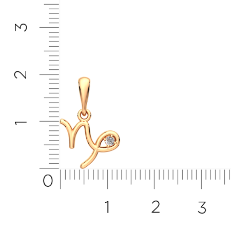 Подвеска 4D00163.14K.R.ZZ