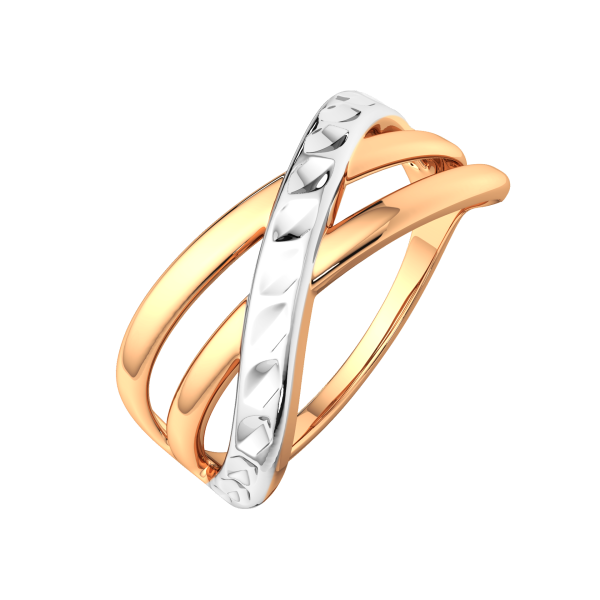 Кольцо 200160.14K.R