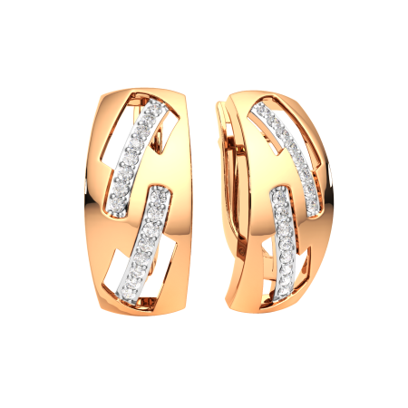 Серьги 3101829.14K.R.ZZ