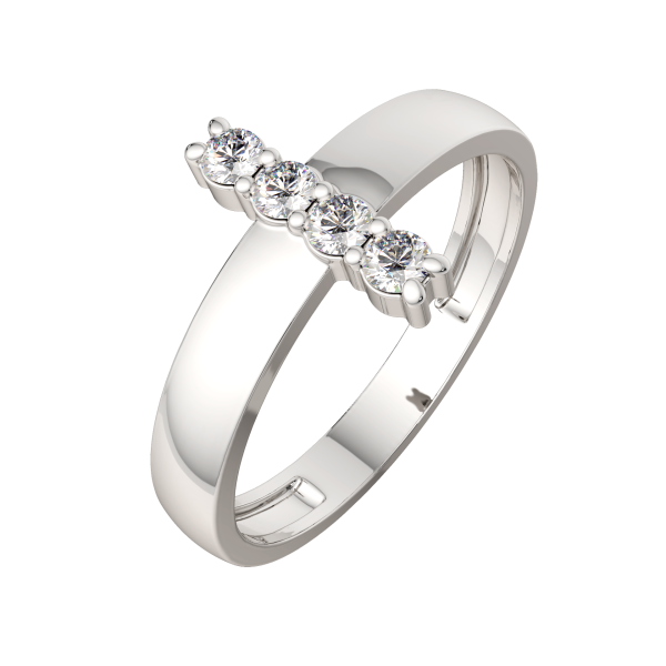 Кольцо 0210817.ZZ