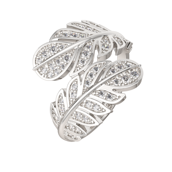 Кольцо 0210725.ZZ