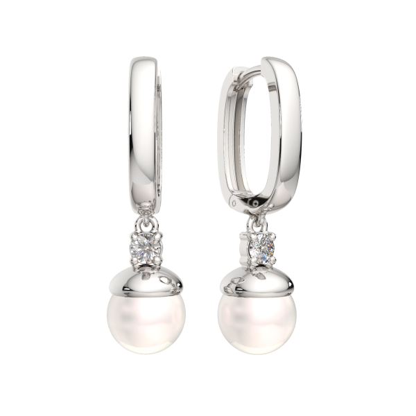 Серьги 03101439