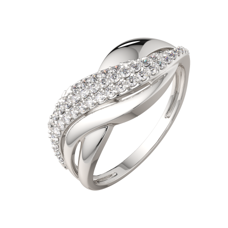 Кольцо 0210662.ZZ