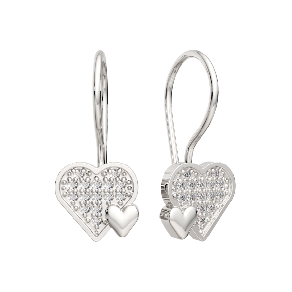 Серьги 03101235.ZZ