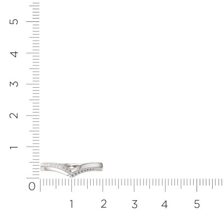 Кольцо 0210408.ZZ