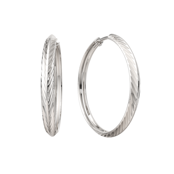 Серьги 0380003/3