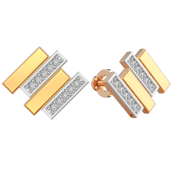 Серьги 310861.14K.R