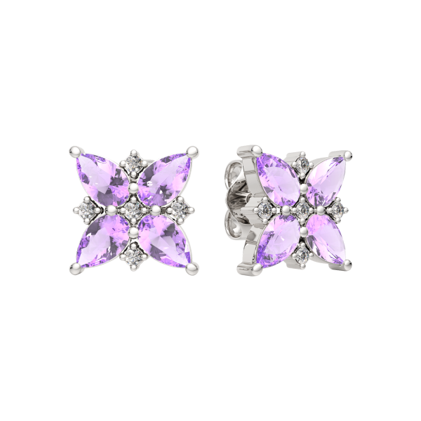 Серьги 03S60124.ZZ
