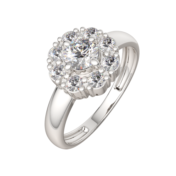 Кольцо 02101702.ZZ