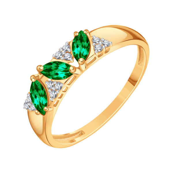 Кольцо Т14101Б714