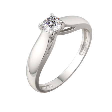 Кольцо 2D00299.14K.W.ZZ