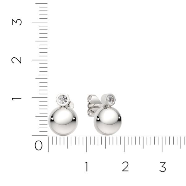 Серьги 03101840.ZZ