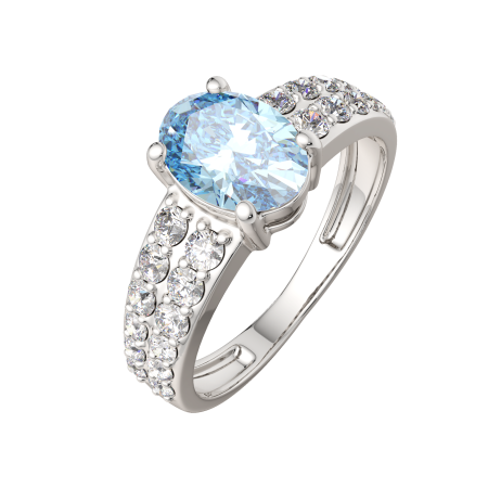 Кольцо 02S4093.ZZ