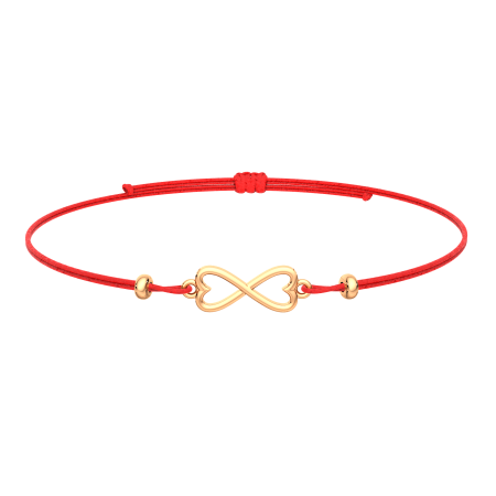 Браслет 660015.14K.R.02