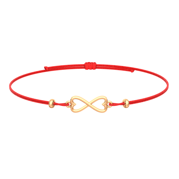 Браслет 660015.14K.R.02