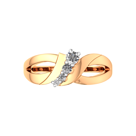 Кольцо 2101057.14K.R.ZZ