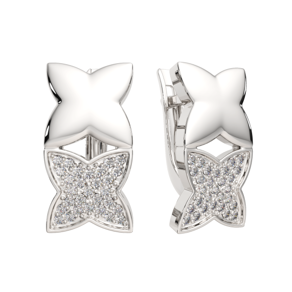 Серьги 03101000.ZZ