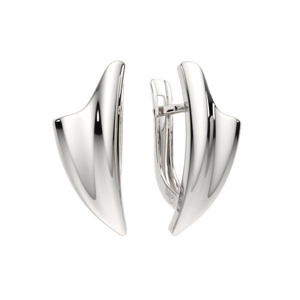 Серьги 0300782.ZZ