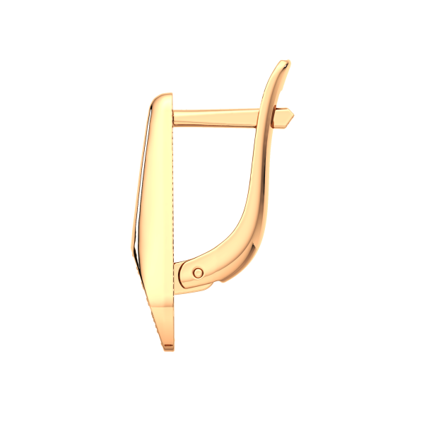 Серьги 310756.14K.R