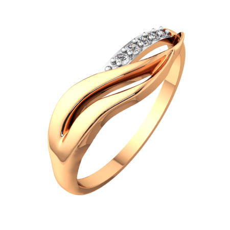 Кольцо 2101009.9K.R.ZZ