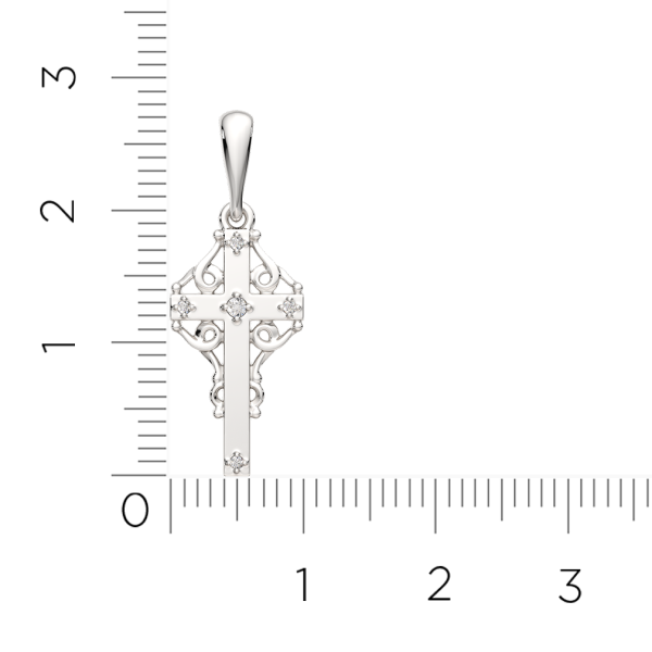 Подвеска 0440293.ZZ.REL