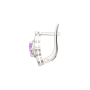 Серьги 03S60116.ZZ
