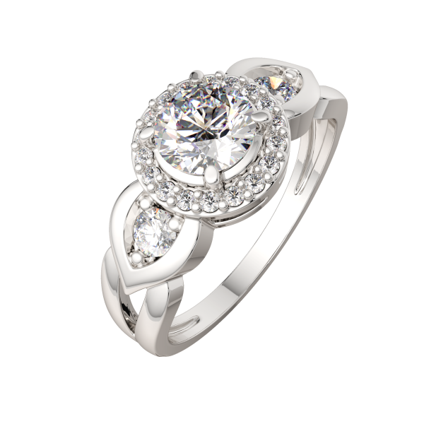 Кольцо 0210703.ZZ