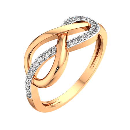 Кольцо 2101128.14K.R.ZZ