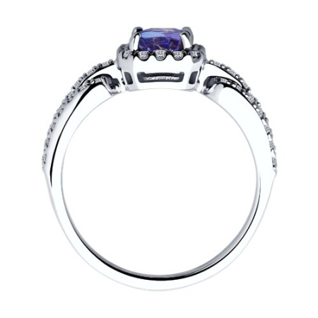 Кольцо 6014348-3