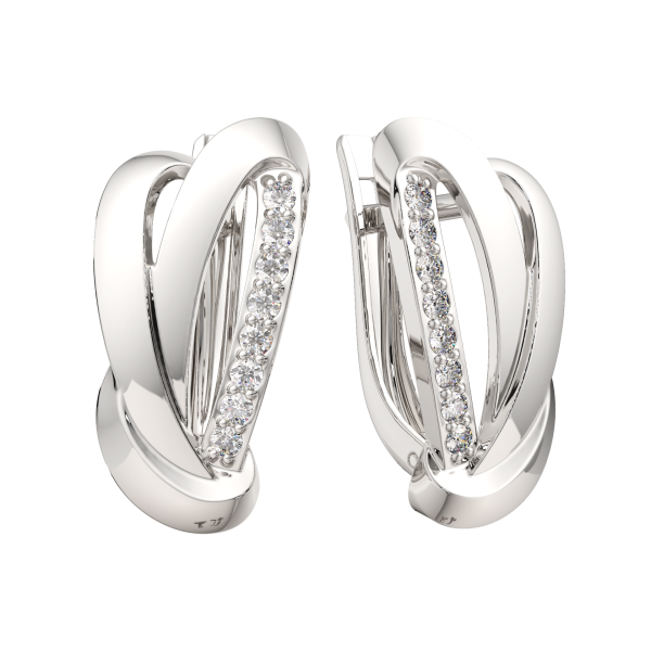 Серьги 0310972.ZZ