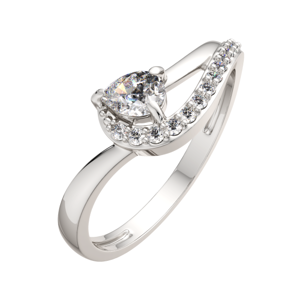 Кольцо 0210421.ZZ