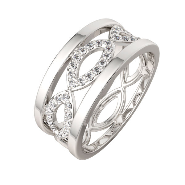 Кольцо 02101027.ZZ