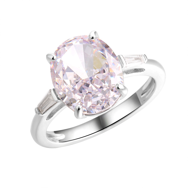 Кольцо CZ-R04269-X-W-W-X-W