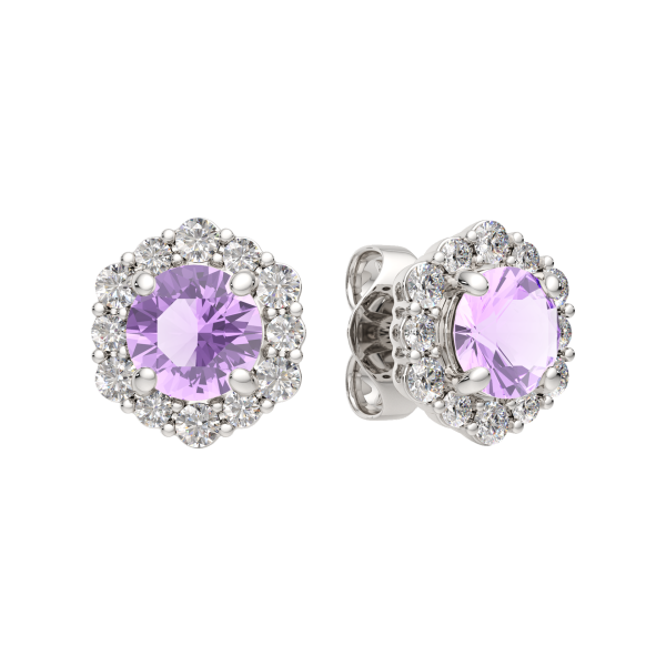 Серьги 03S60106.ZZ