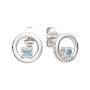 Серьги 03S40109.ZZ