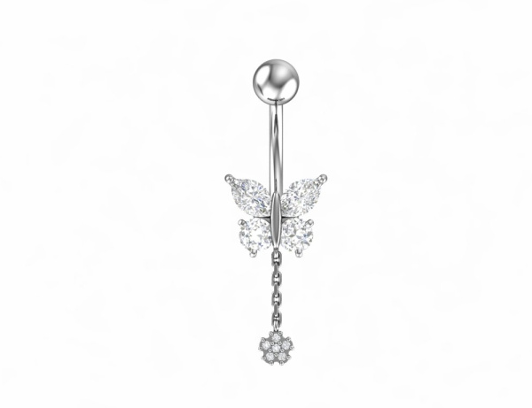 Пирсинг 0620025-00775