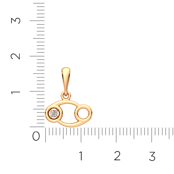 Подвеска 440664.14K.R