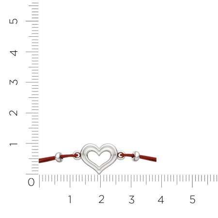 Браслет 0660024.02.ZZ