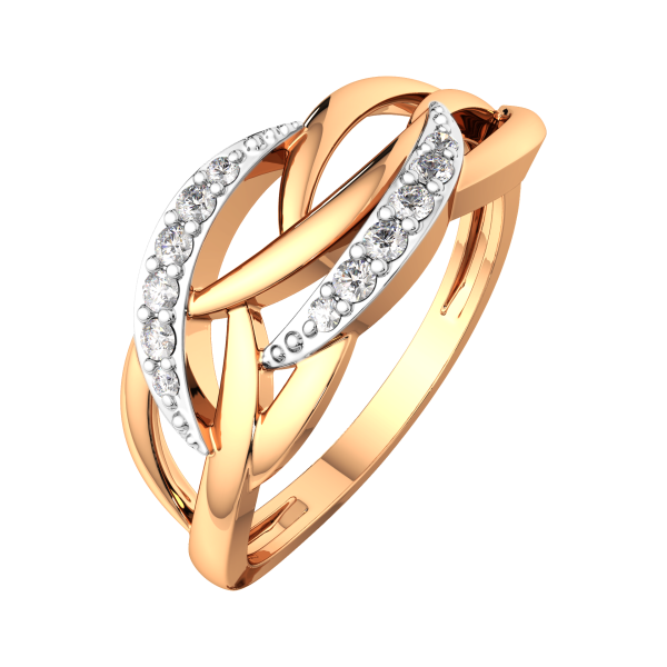 Кольцо 2101254.14K.R.ZZ