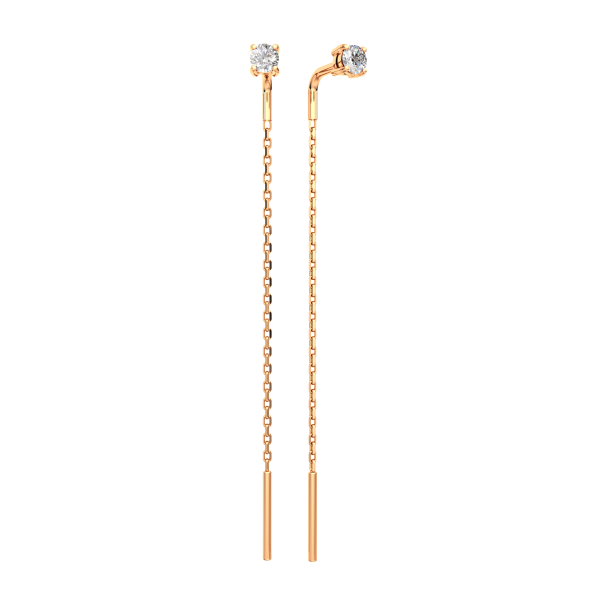 Серьги 310826.14K.R