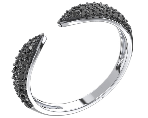 Кольцо 0101725-00205