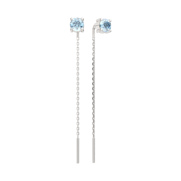 Серьги 03S40145.ZZ