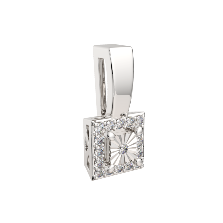 Подвеска 4D00488.14K.W.ZZ
