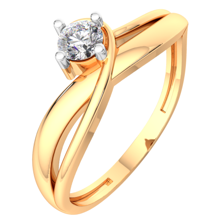 Кольцо 2101041.14K.R.ZZ