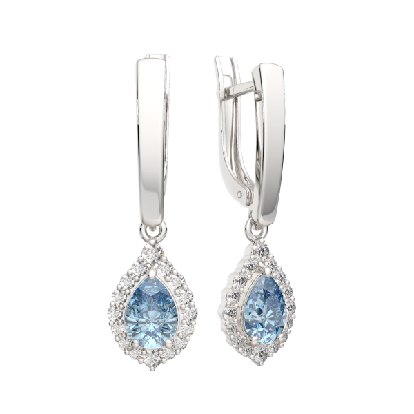 Серьги 03S4031.ZZ