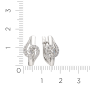 Серьги 03101202.ZZ